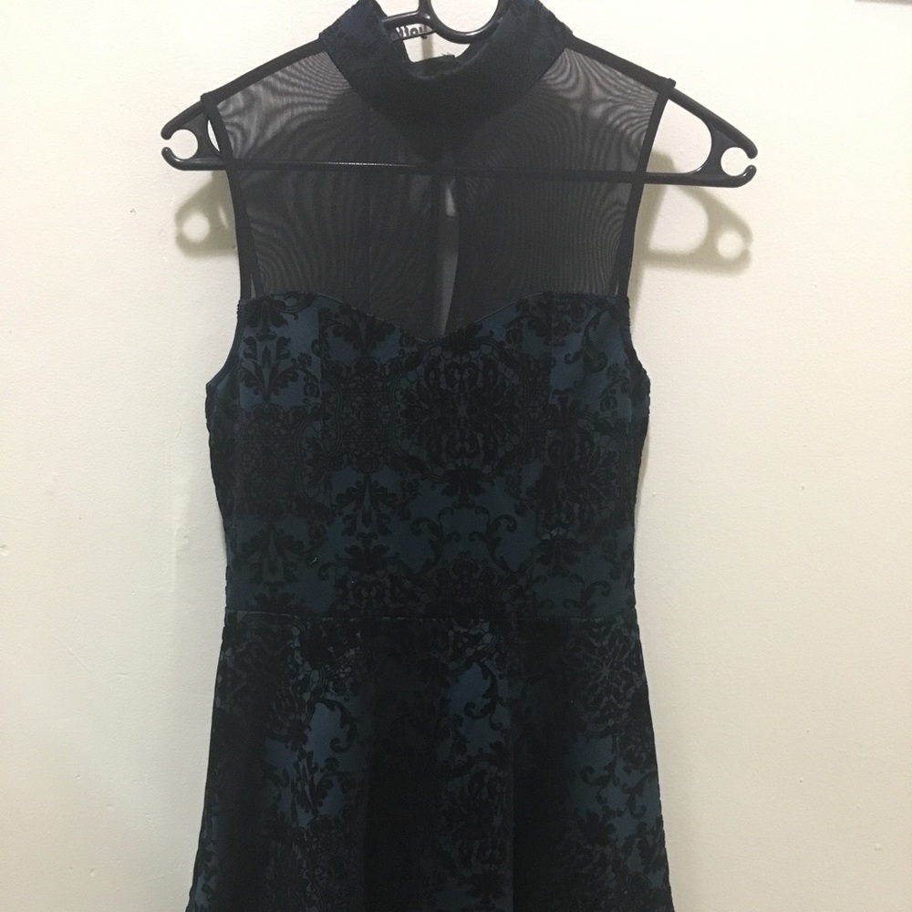 Cocktail dress